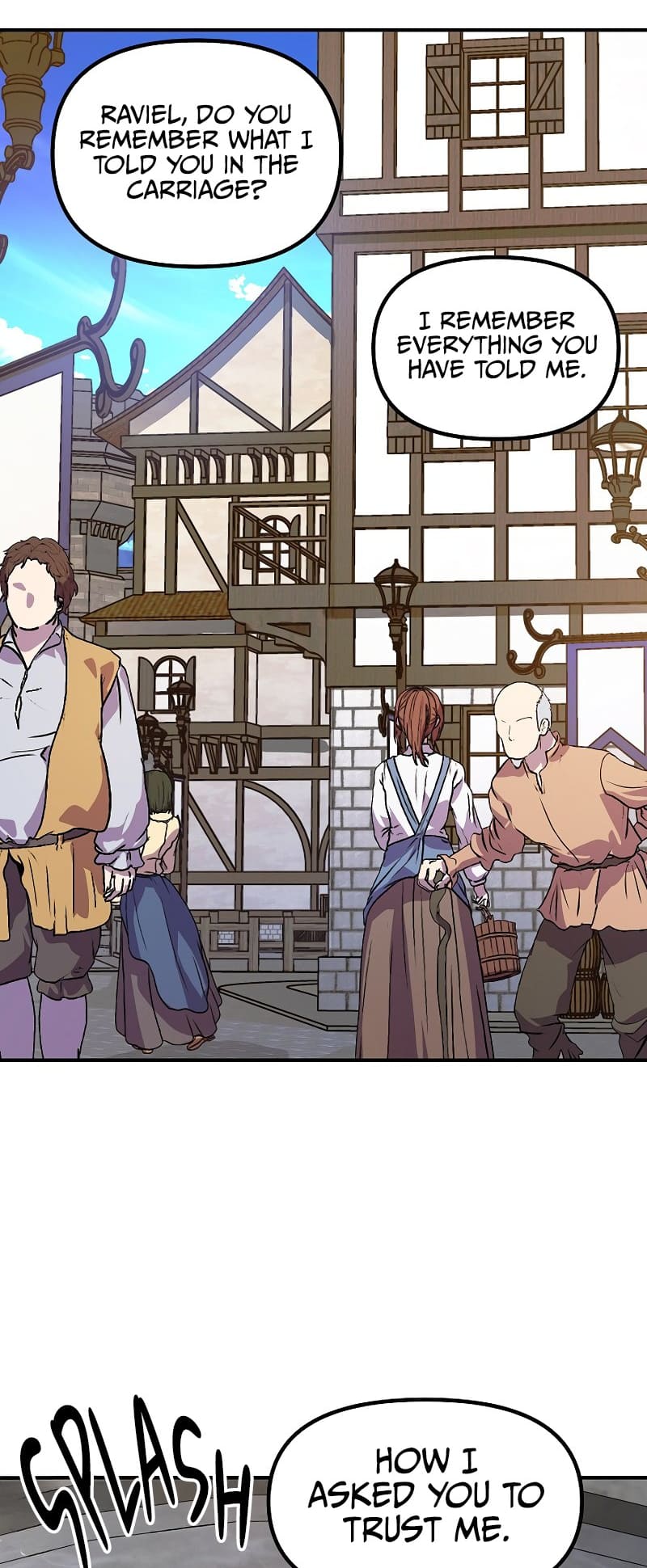 SSS-Class Suicide Hunter, Chapter 101 image 34